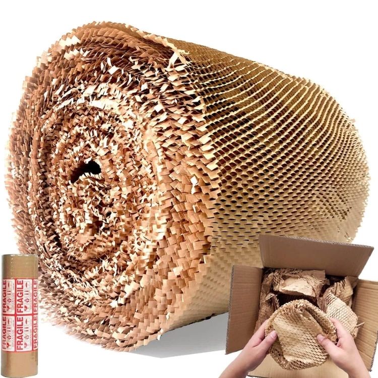 Excessive Packaging