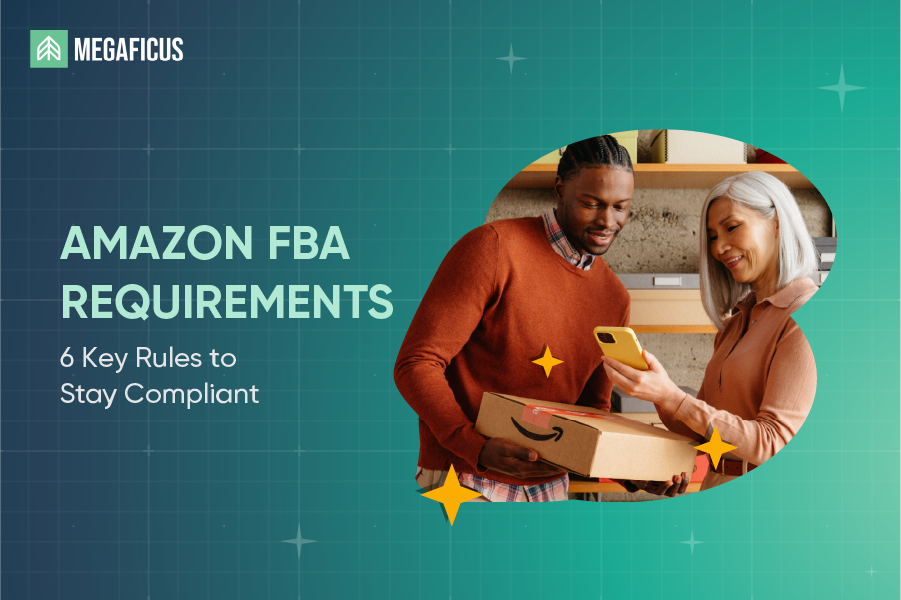 amazon fba requirements