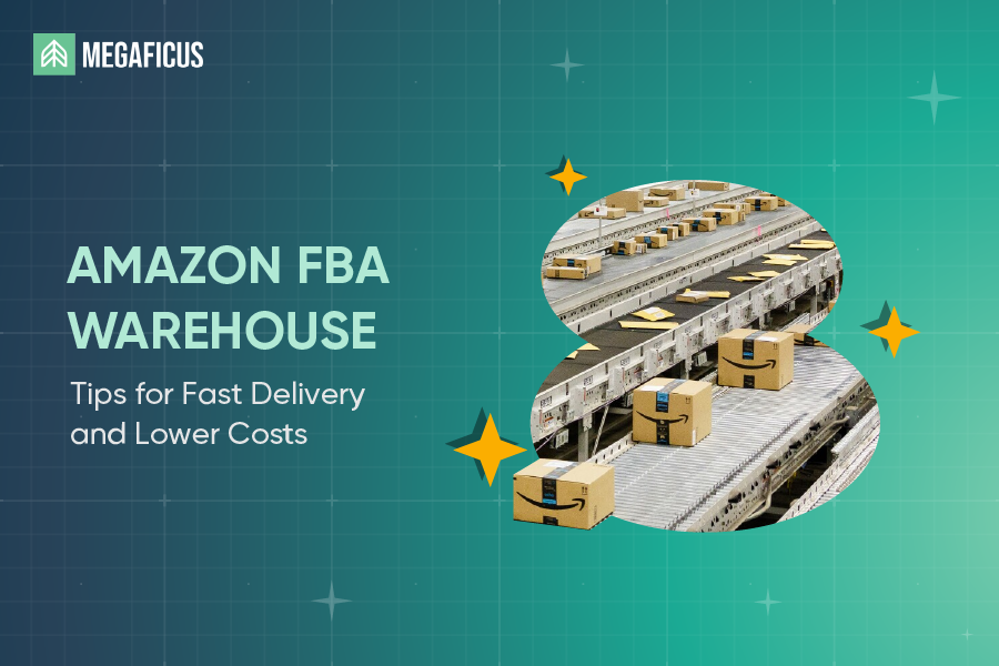 amazon fba warehouse