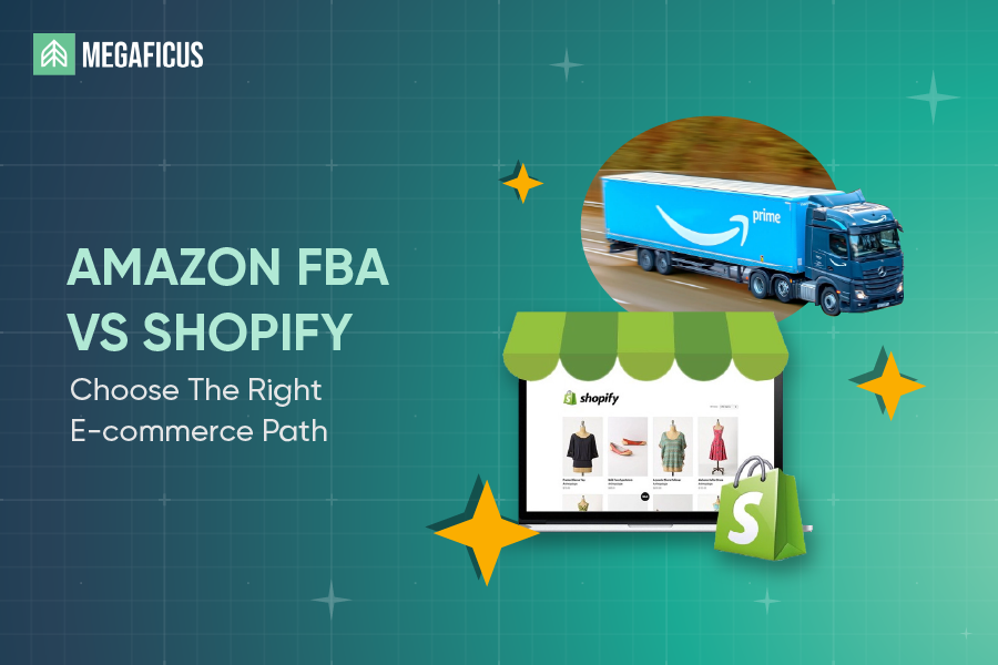 amazon fba vs shopify