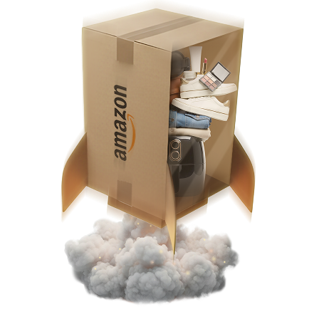 Amazon Product Launch Service