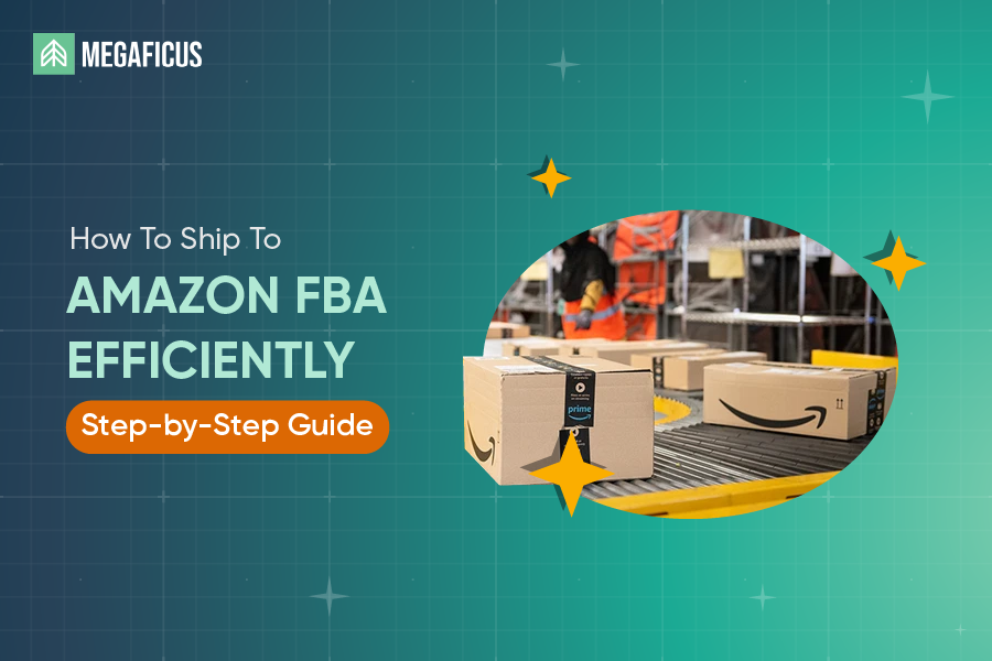 how to ship to amazon fba