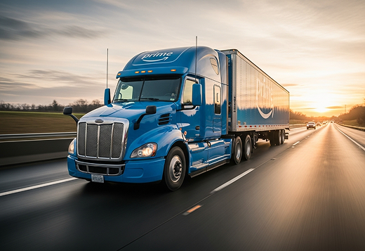 Fulfillment & Logistics Planning