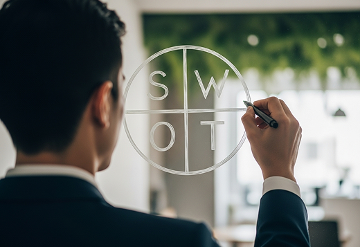 Competitive Landscape Analysis