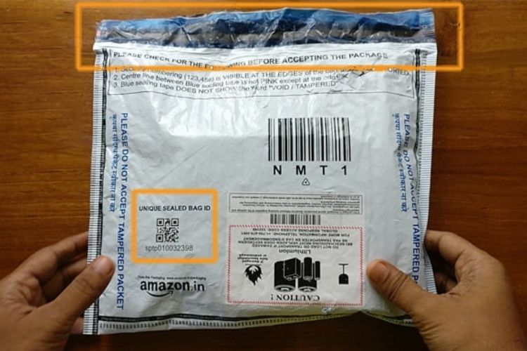 Inaccurate Or Partial Packaging Information