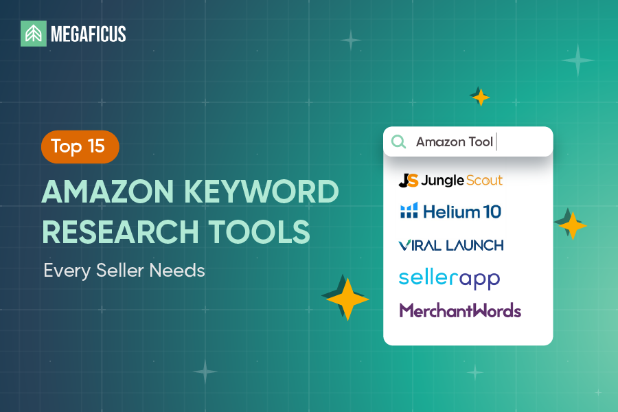 amazon keyword research tool
