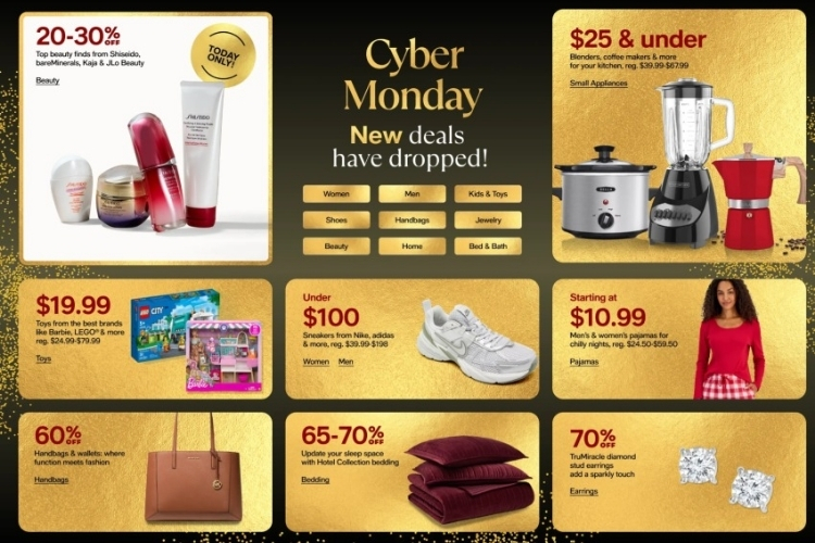 Provide attractive discounts