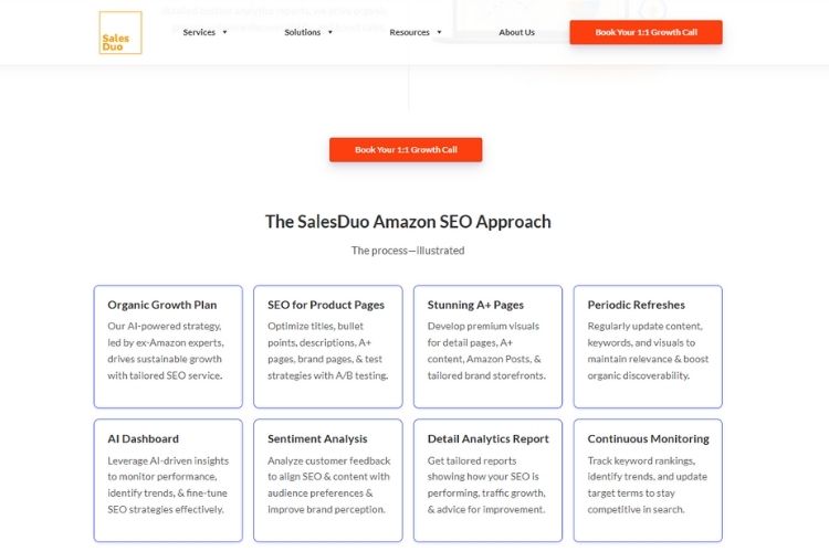SalesDuo