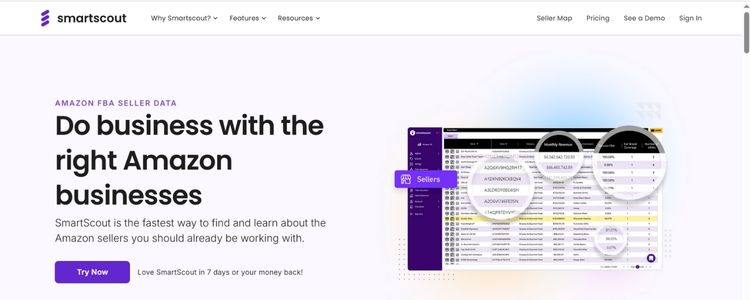 SmartScout