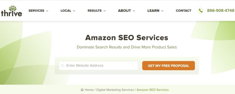 Thrive Internet Marketing Agency
