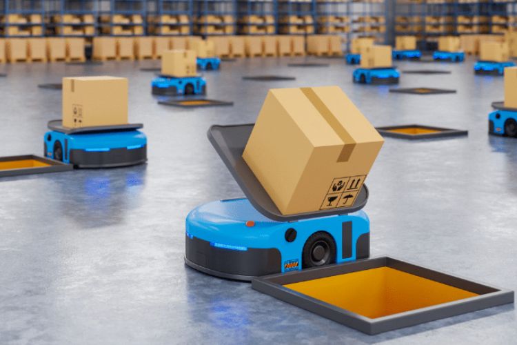 Why does Amazon FBA Prep Matter?