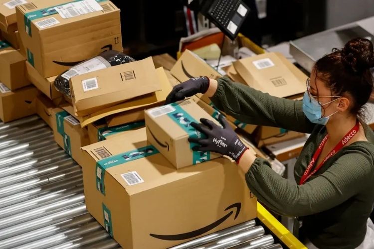 Why Is Standard Packaging On Amazon Important?