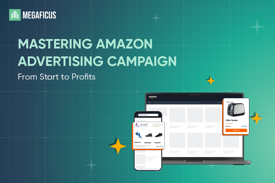 Amazon Advertising Campaign