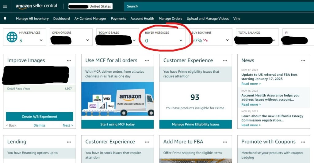 Amazon’s Built-In Tools 3