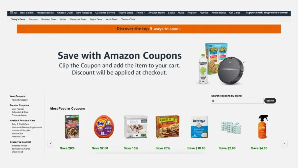 What Are Amazon Promotions and How Do They Work?