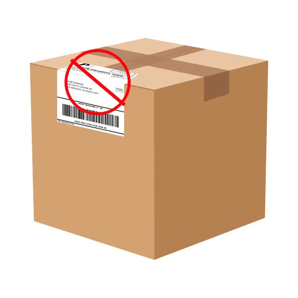 How to ensure your products have the correct Amazon FNSKU barcode labels