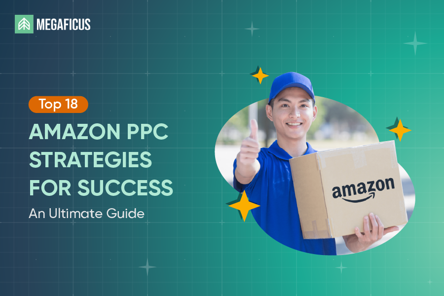 Amazon PPC Strategy