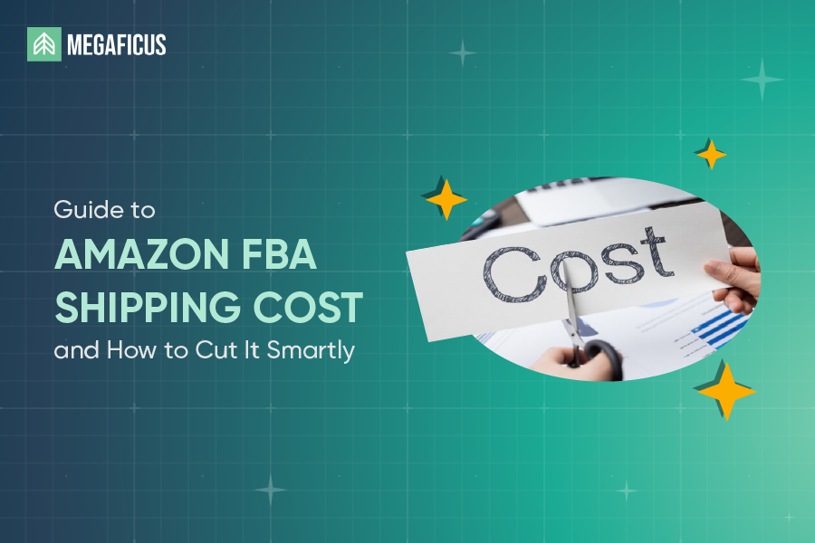 amazon fba shipping cost
