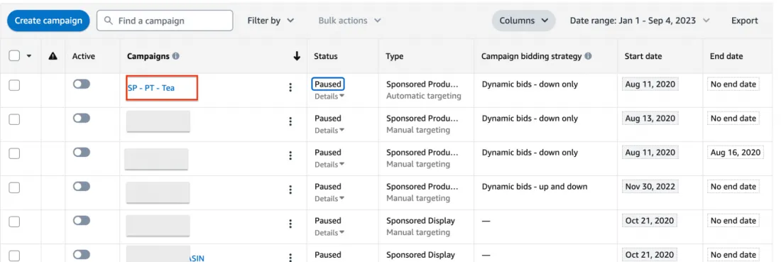 What are the Benefits of Running Amazon Advertising Campaigns as a Seller?