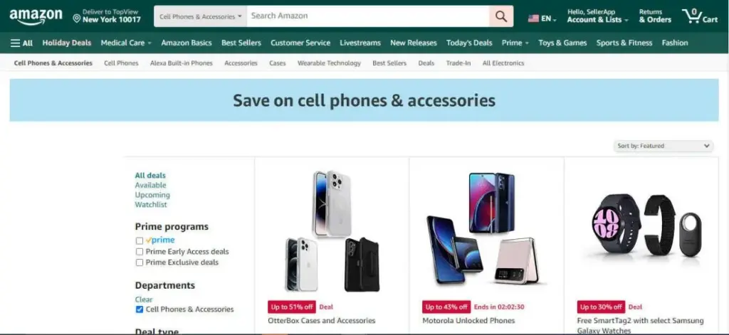 What Are the Benefits of Using Amazon Promotions?