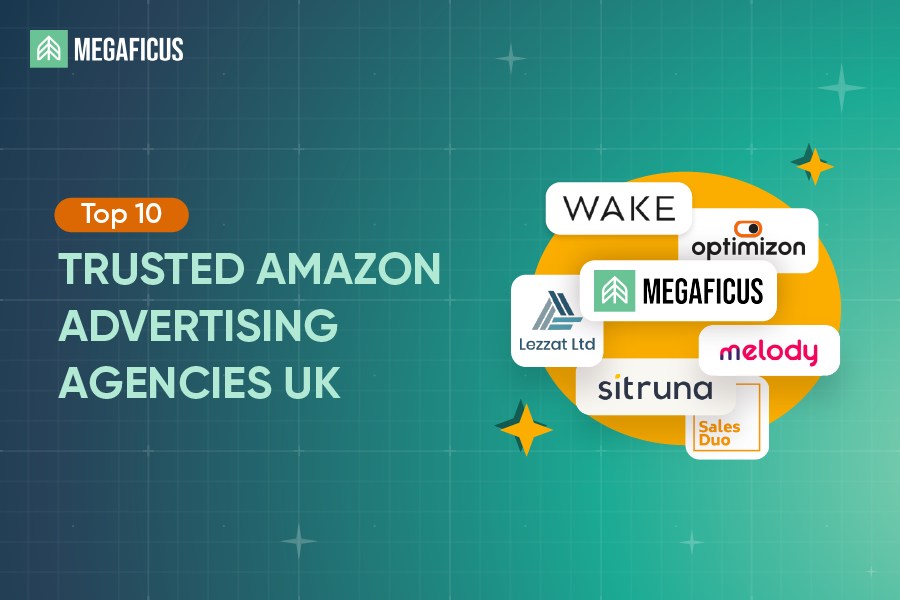 amazon advertising agency uk