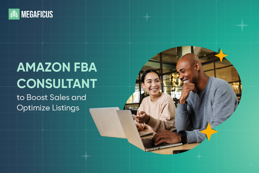 amazon fba consultant