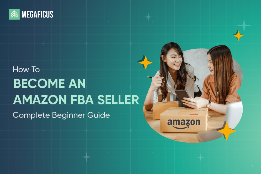 how to become an amazon fba seller