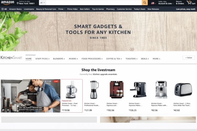 Brand Strategy and Positioning