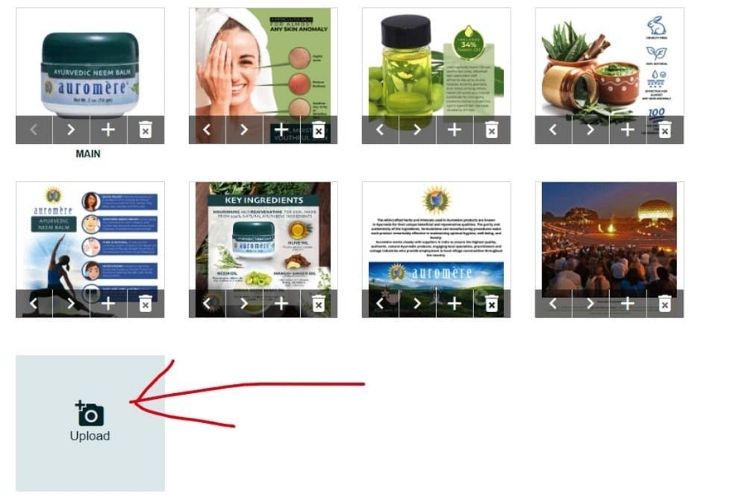 Design High-Quality Product Images And Videos