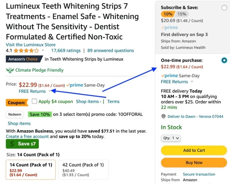 Develop Strategic Pricing For Competitive Advantage