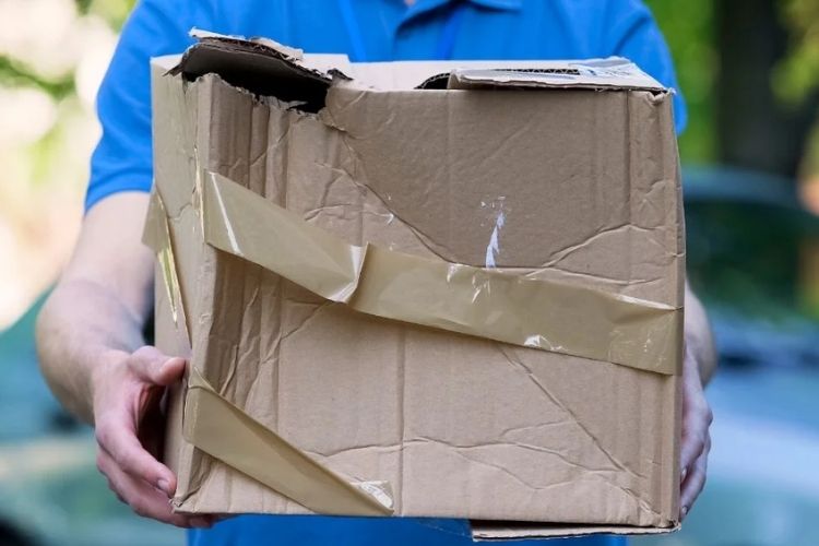 Different Kinds Of Reimbursement Claims On Amazon