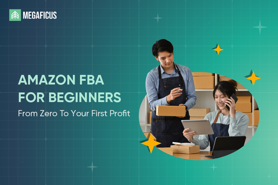 amazon fba for beginners