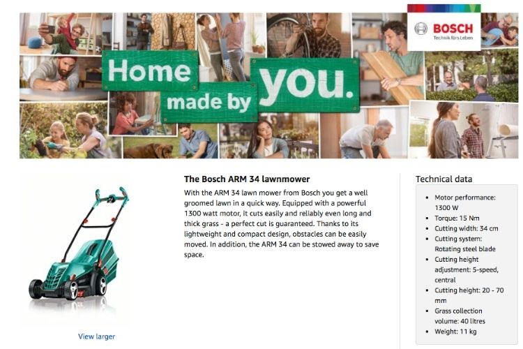 Implement Enhanced A+ Content Successfully
