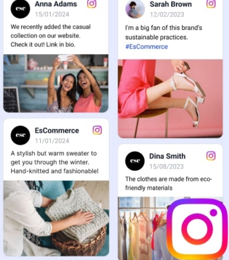 Leverage Social Media For Organic Engagement