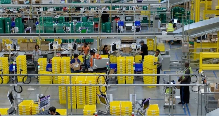 Lost And Delayed Inventory Processing