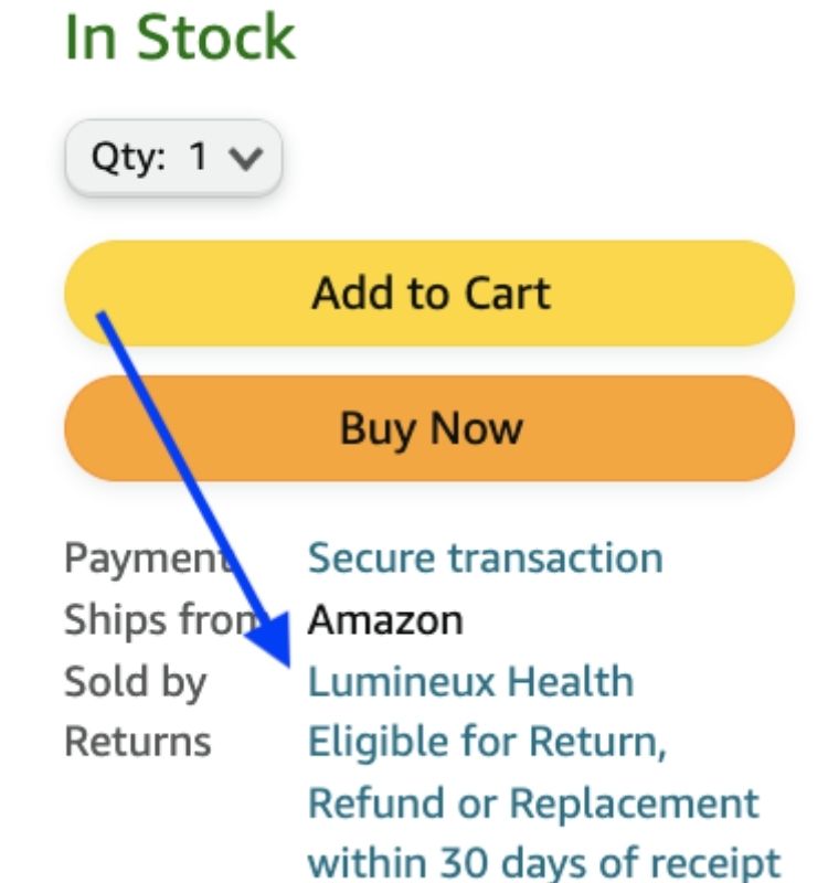 Maximize Your Buy Box Performance