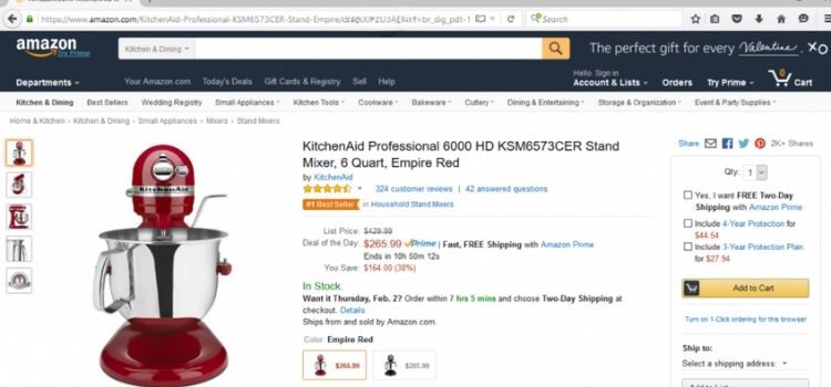 Optimizing Product Listings For Better Reviews