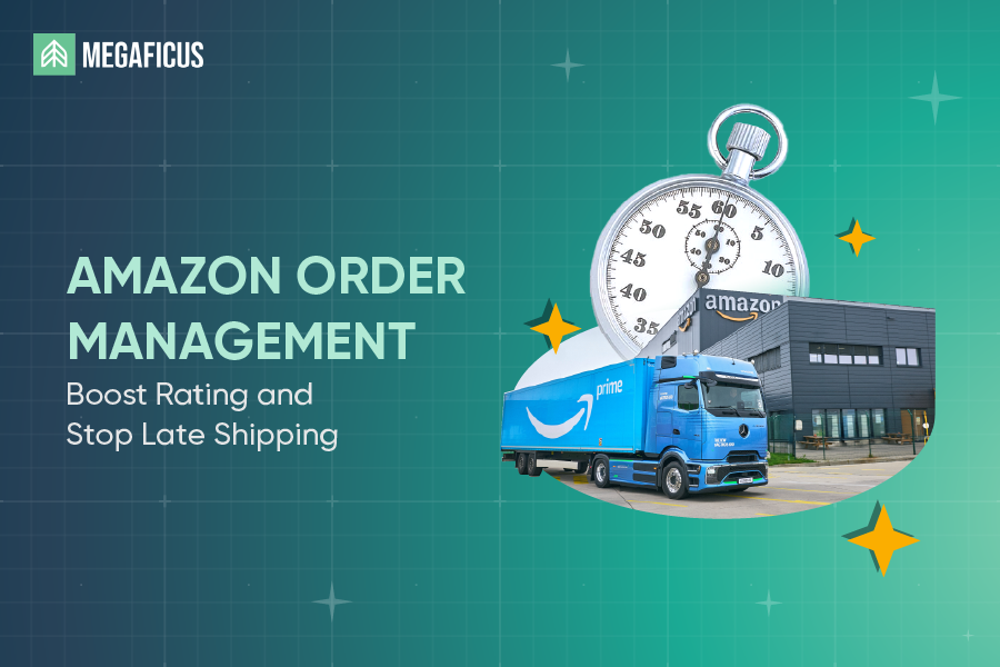 amazon order management