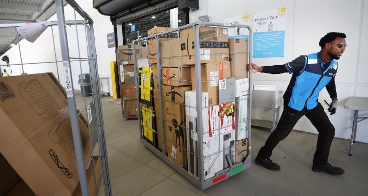 Prime Day And Seasonal Deadline Pressure