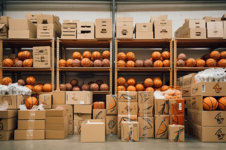 Problems With Inventory Mixing