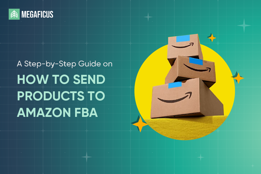 how to send products to amazon fba
