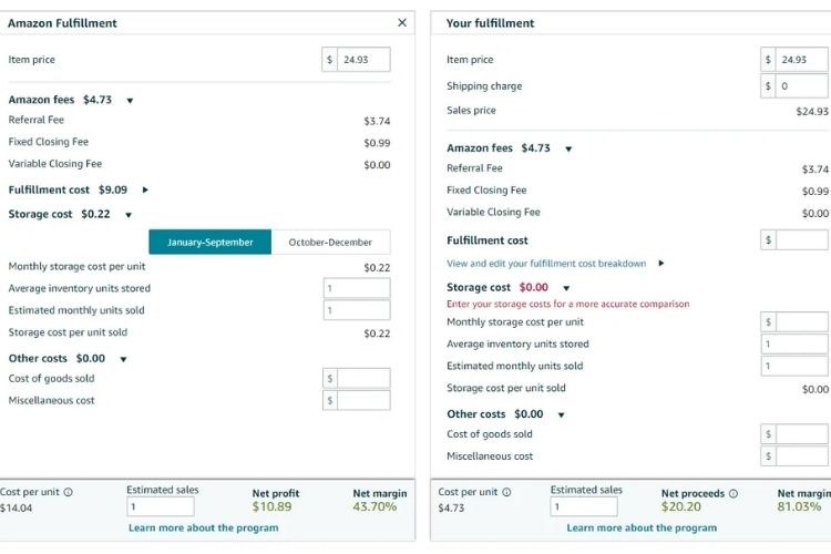 Smart Pricing Decisions