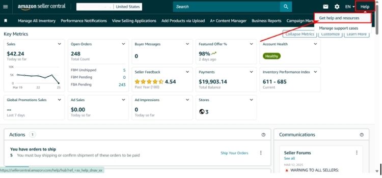 Step 1: Identify The Issue