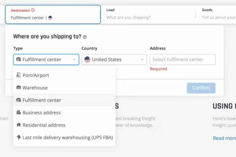 Step 3. Source Your Product And Ship To Amazon Warehouses