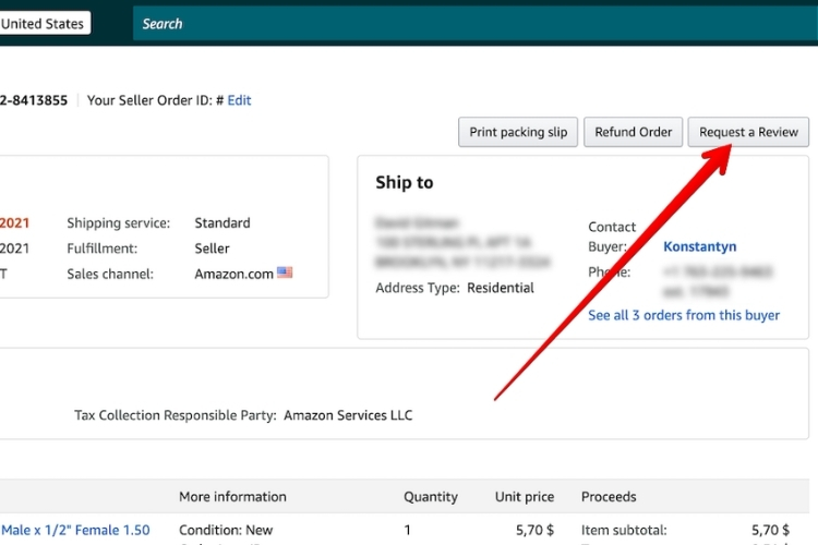 Step 6. Build Product Reviews And Customer Trust