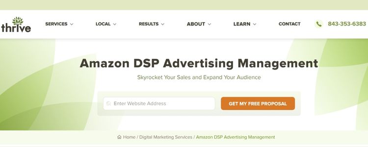 Thrive Internet Marketing Agency