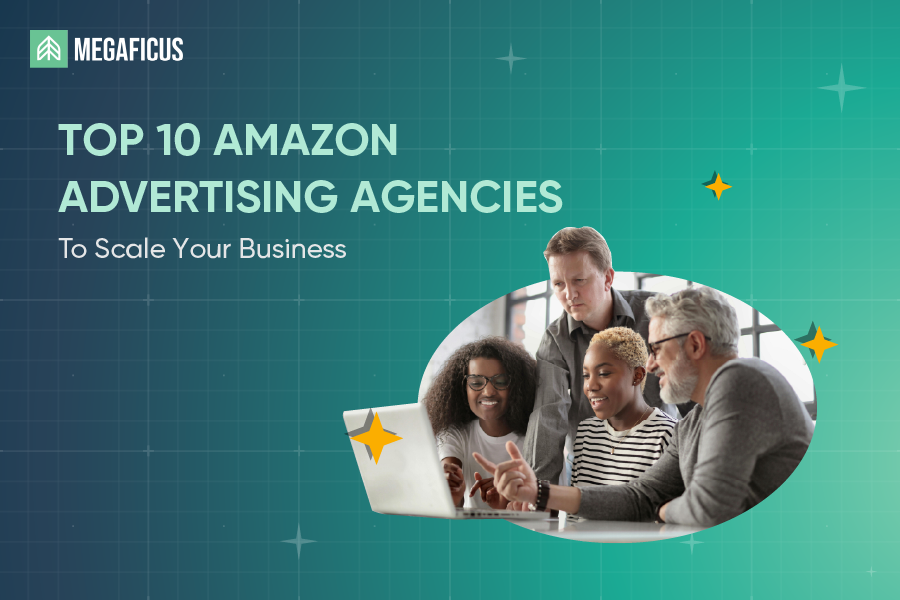 amazon advertising agency