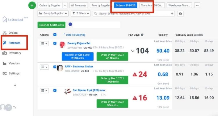 Utilize Amazon's Liquidation And Donation Options