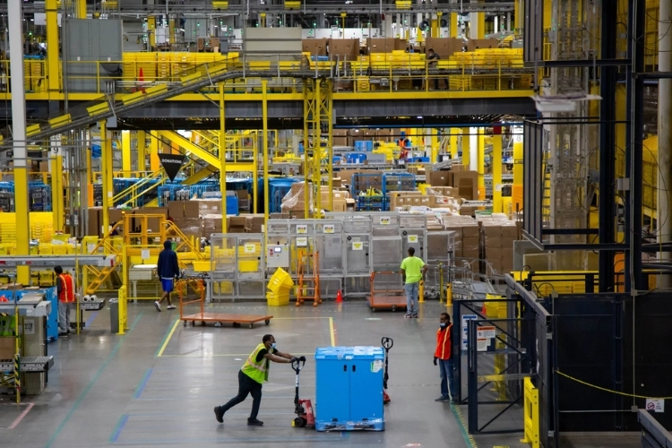 What Is Amazon FBA And Why It Matters For Your Business?