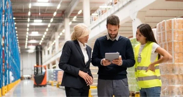 You have strong negotiation and relationship-building skills